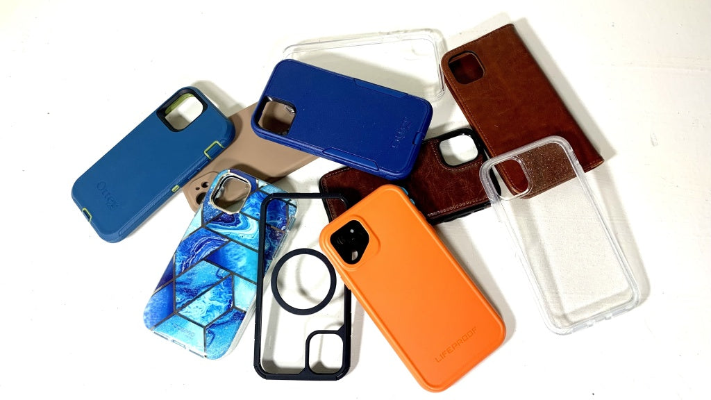 The Ultimate Guide to Choosing the Perfect Phone Cover for Your Style