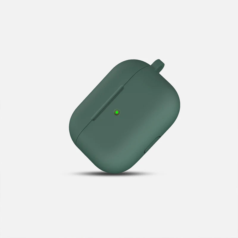 Silicone Fit Case For AirPods Pro