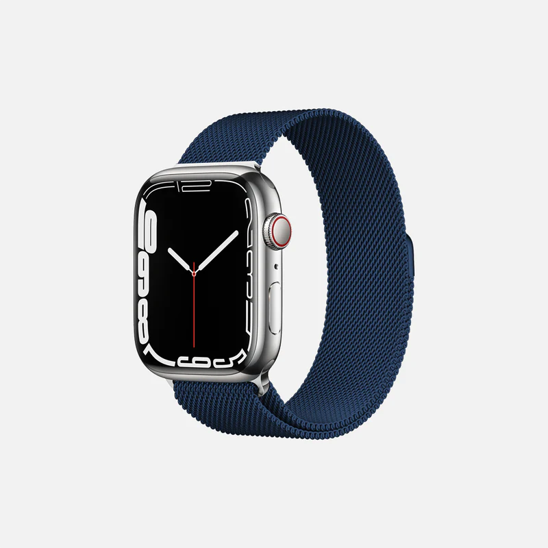 Milanese Band For Apple Watch