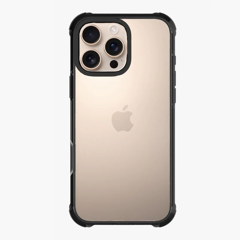 Grip Armour Case For iPhone 16 Pro Max