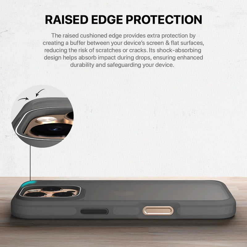 Bold Pro Case For iPhone