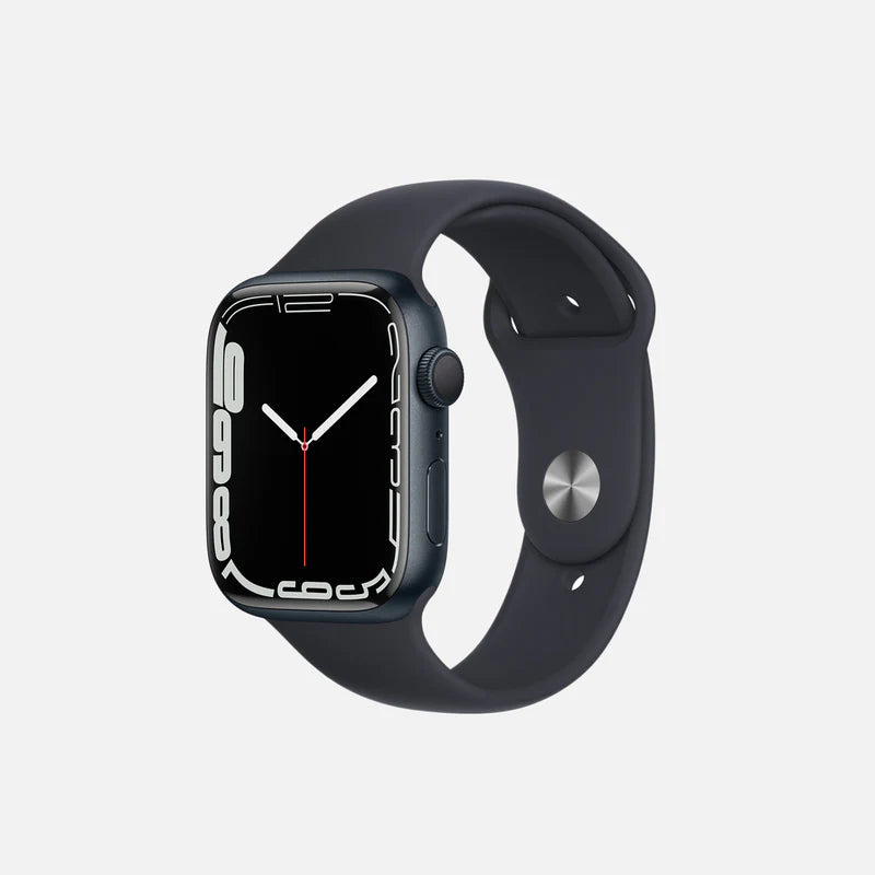 Silicone Fit Band For Apple Watch