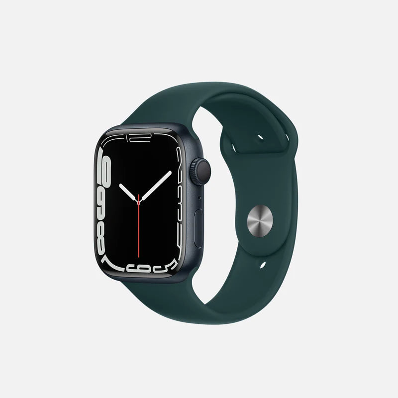 Silicone Fit Band For Apple Watch