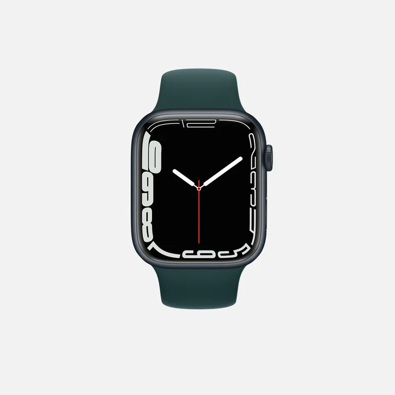 Silicone Fit Band For Apple Watch