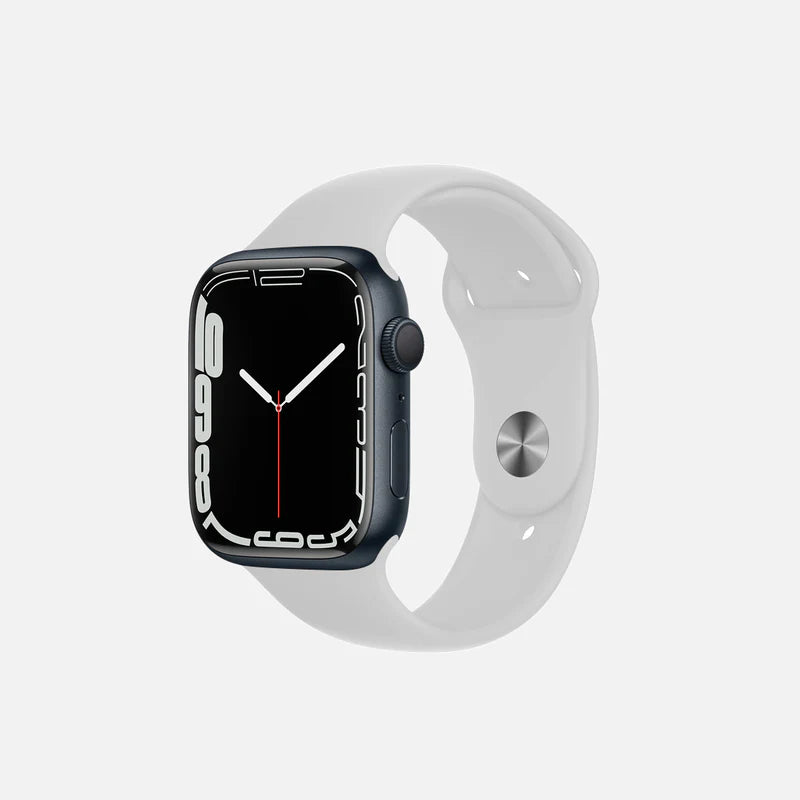 Silicone Fit Band For Apple Watch